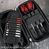 Winmau Dardera Winmau Armor G1 Red  - Fundas para dardos