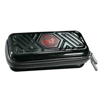 Dardera Winmau Armor G1 Black  - Fundas para dardos