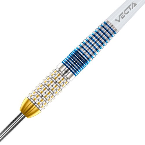 Winmau Dardos Winmau Steve Beaton Legacy Edition 90% Punta de Acero