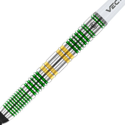 Winmau Dardos Winmau Xenon 90%  Punta de Plástico