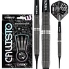 Winmau Dardos Winmau Callisto 03 90%  Punta de Plástico