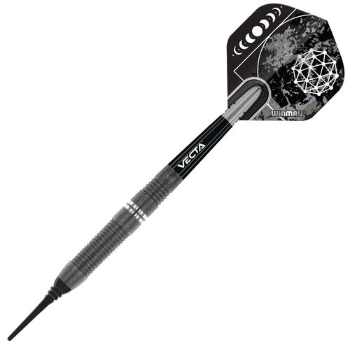 Winmau Dardos Winmau Callisto 03 90%  Punta de Plástico