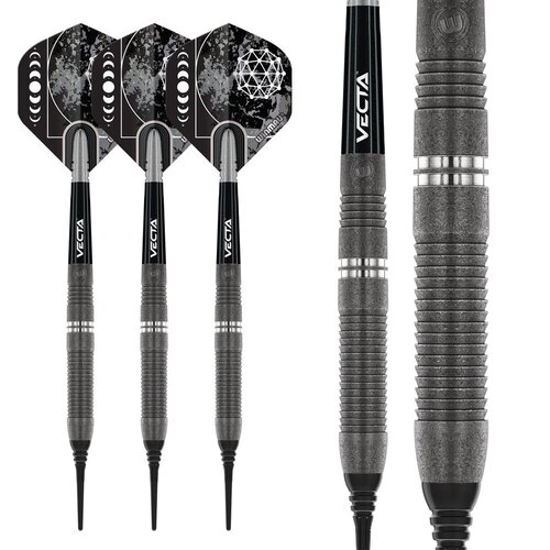 Winmau Dardos Winmau Callisto 03 90%  Punta de Plástico