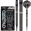 Winmau Dardos Winmau Callisto 01 90%  Punta de Plástico