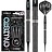 Dardos Winmau Callisto 01 90%  Punta de Plástico