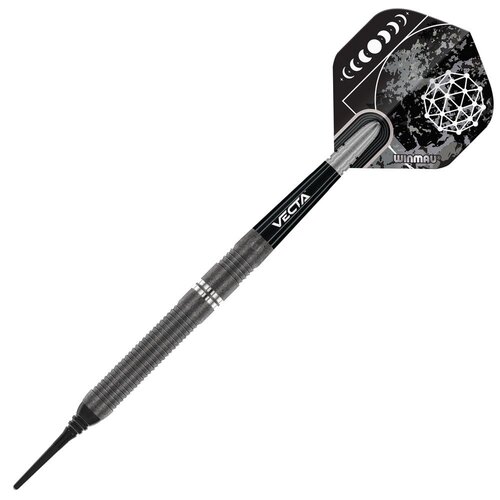 Winmau Dardos Winmau Callisto 01 90%  Punta de Plástico
