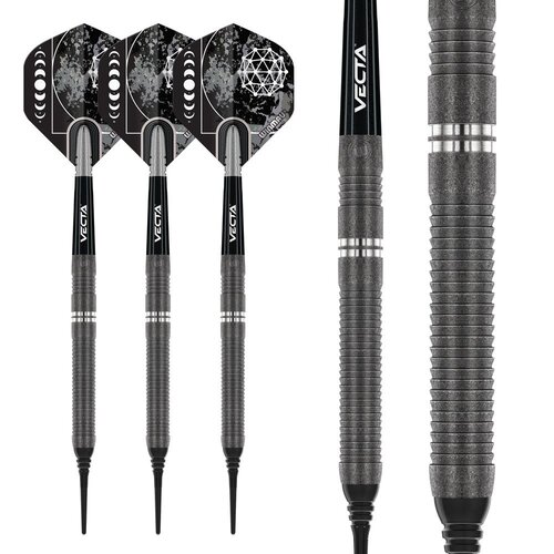 Winmau Dardos Winmau Callisto 01 90%  Punta de Plástico