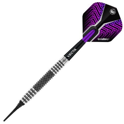 Winmau Dardos Winmau Kairos 02 90%  Punta de Plástico