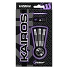 Winmau Dardos Winmau Kairos 02 90%  Punta de Plástico