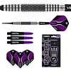 Winmau Dardos Winmau Kairos 02 90%  Punta de Plástico