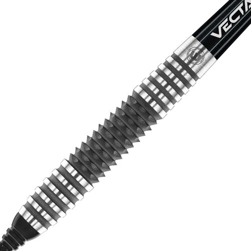Winmau Dardos Winmau Kairos 01 90%  Punta de Plástico