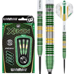 Dardos Winmau Xenon 90%