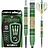 Dardos Winmau Xenon 90% Punta de Acero