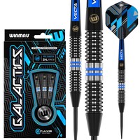 Dardos Winmau Galactics 90%
