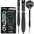 Dardos Winmau Callisto 02 90% Punta de Acero