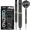 Winmau Dardos Winmau Callisto 03 90% Punta de Acero