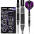 Dardos Winmau Kairos 01 90% Punta de Acero