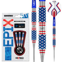 Dardos Winmau Epix 90%