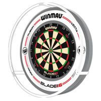 Winmau Plasma Ice   - Sistema de iluminación