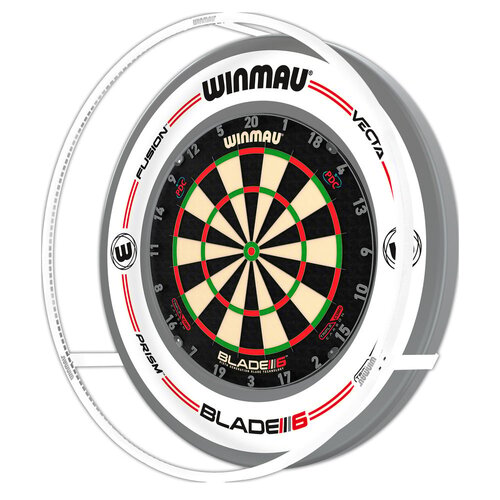 Winmau Winmau Plasma Ice   - Sistema de iluminación