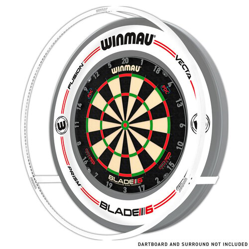 Winmau Winmau Plasma Ice   - Sistema de iluminación