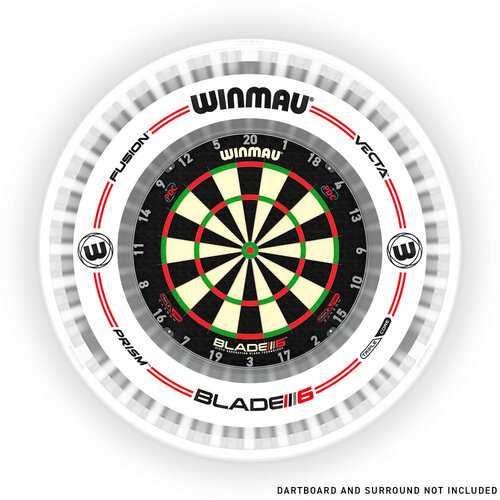 Winmau Winmau Plasma Ice   - Sistema de iluminación