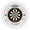 Winmau Winmau Plasma Ice   - Sistema de iluminación