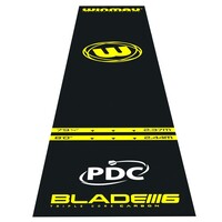 Winmau Pro Zone Essential PVC  - Protector De Suelo