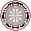 Winmau Winmau Advance White Red Surround