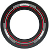 Winmau Winmau Advance Black Red Surround