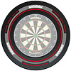 Winmau Winmau Advance Black Red Surround