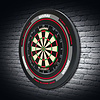 Winmau Winmau Advance Black Red Surround