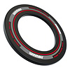 Winmau Winmau Advance Black Red Surround
