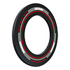 Winmau Winmau Advance Black Red Surround