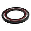 Winmau Winmau Advance Black Red Surround