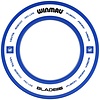 Winmau Winmau Pro Line Blade 6 2.0 Blue Surround