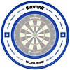 Winmau Winmau Pro Line Blade 6 2.0 Blue Surround