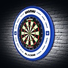 Winmau Winmau Pro Line Blade 6 2.0 Blue Surround