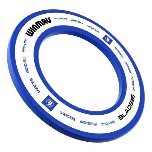 Winmau Winmau Pro Line Blade 6 2.0 Blue Surround