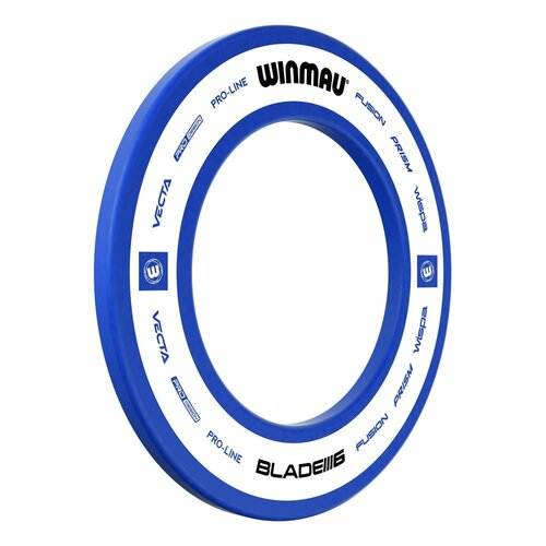 Winmau Winmau Pro Line Blade 6 2.0 Blue Surround