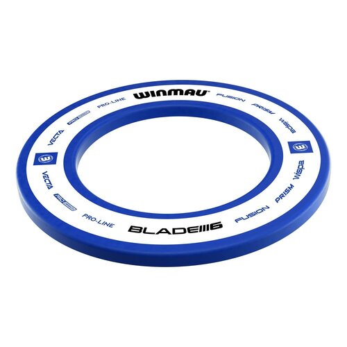 Winmau Winmau Pro Line Blade 6 2.0 Blue Surround