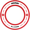 Winmau Winmau Pro Line Blade 6 2.0 Red Surround
