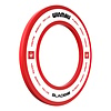 Winmau Winmau Pro Line Blade 6 2.0 Red Surround
