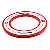 Winmau Winmau Pro Line Blade 6 2.0 Red Surround