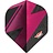 Plumas Bull's Series 100 Lightning Pink NO2