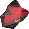 Bull's Plumas Bull's Series 100 Lightning Red NO2