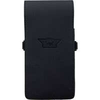 Dardera Bull's Space  Hard Black - Fundas para dardos