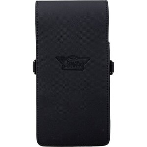 Dardera Bull's Space  Hard Black - Fundas para dardos