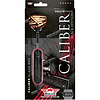Bull's Dardos Bull's Caliber Black 90%  Punta de Plástico