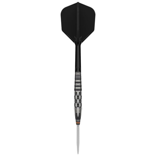 Target Japan Dardos Target Japan Black Marque Dancing Duck G4 Swiss Point 90% Punta de Acero